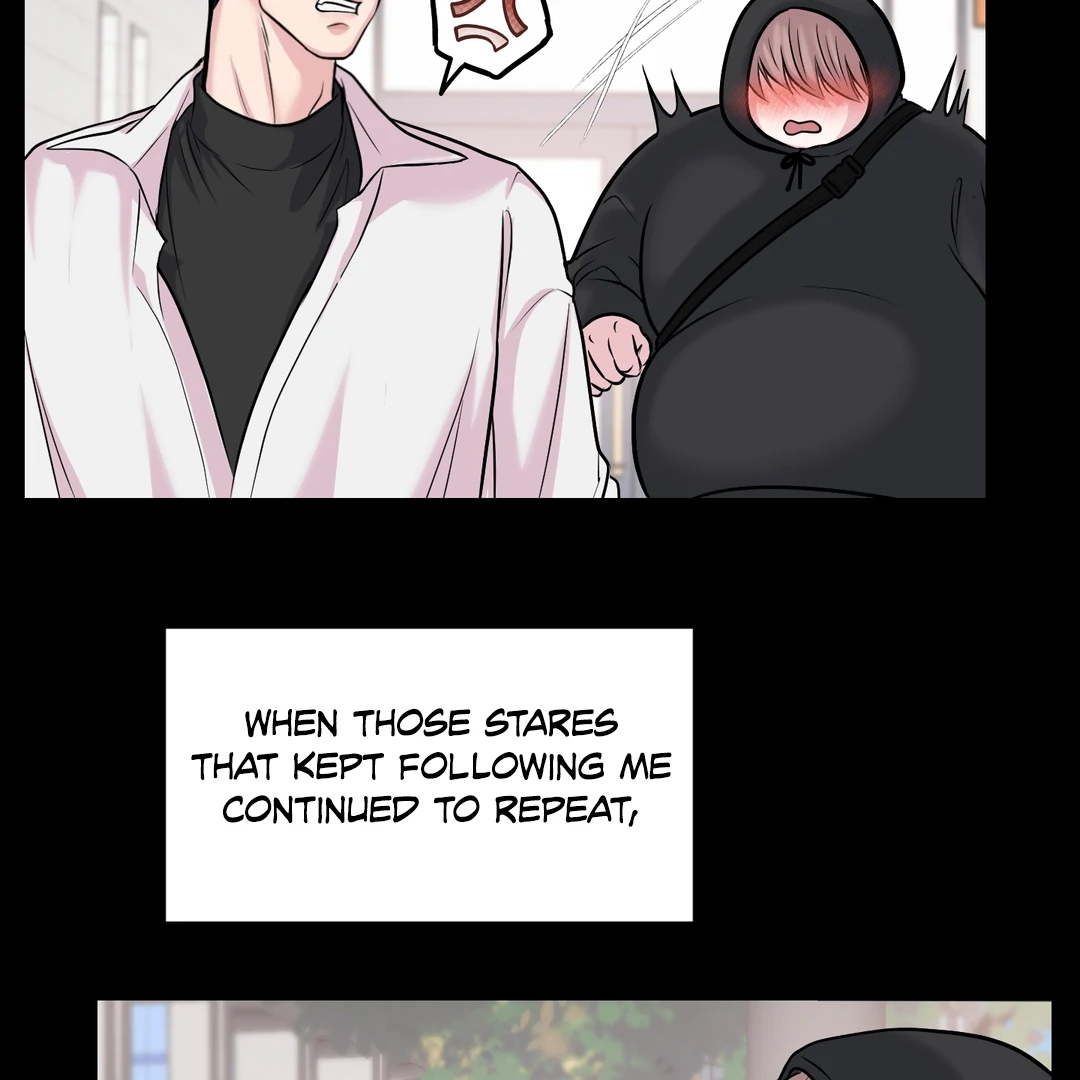 Respect For Taste [DINDIN] - Chapter 3 : First reward manhwa