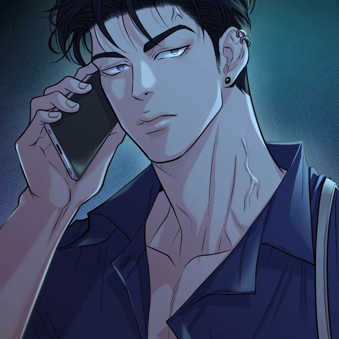 Respect For Taste [DINDIN] - Chapter 3 : First reward manhwa