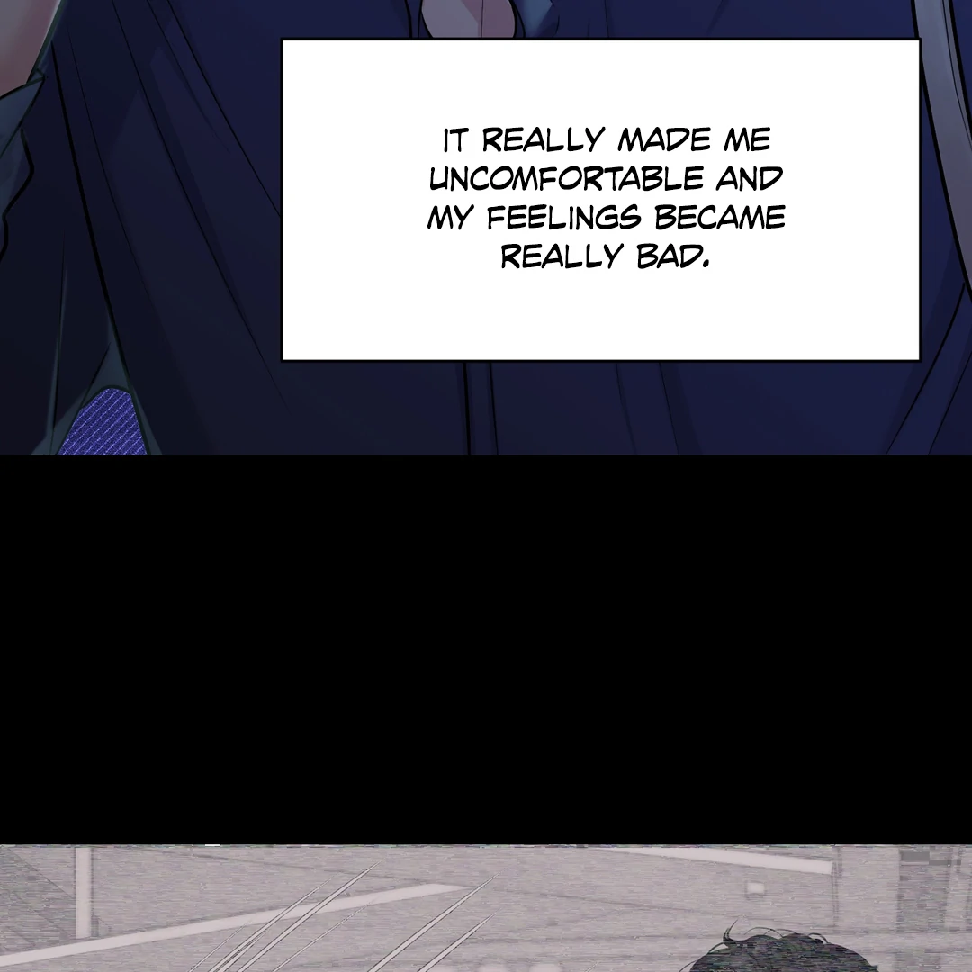 Respect For Taste [DINDIN] - Chapter 3 : First reward manhwa