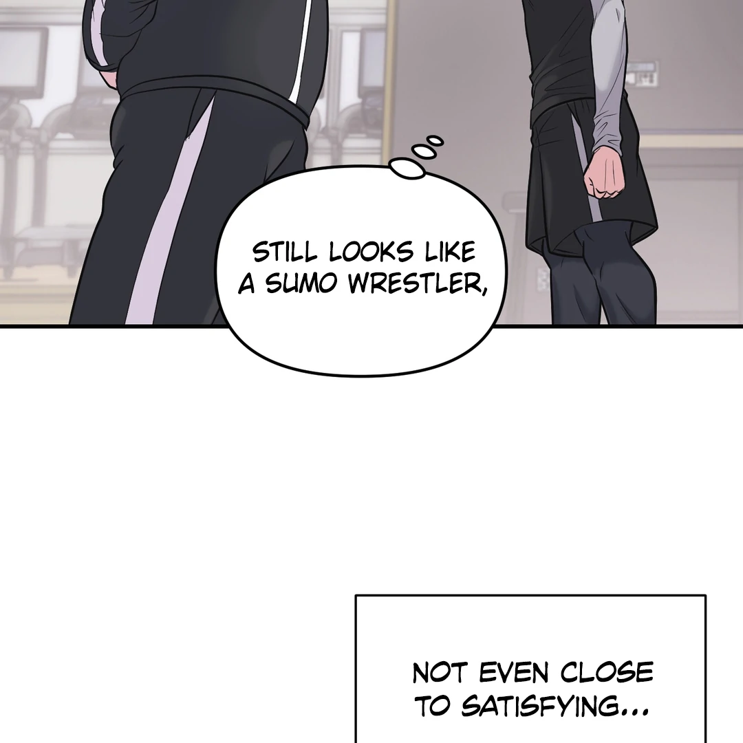 Respect For Taste [DINDIN] - Chapter 3 : First reward manhwa