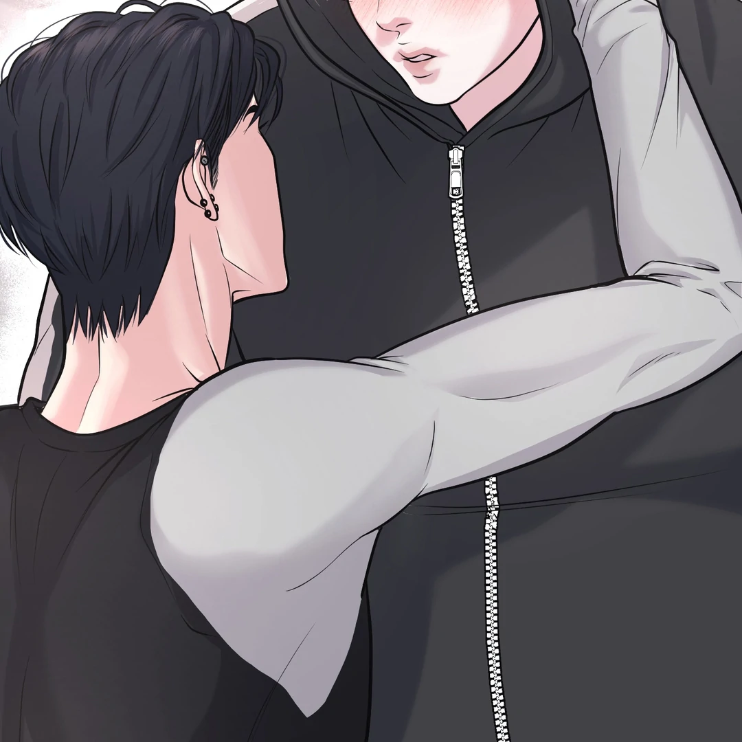 Respect For Taste [DINDIN] - Chapter 3 : First reward manhwa