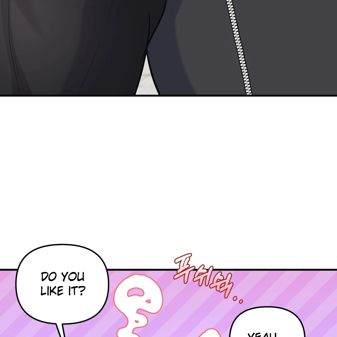 Respect For Taste [DINDIN] - Chapter 3 : First reward manhwa