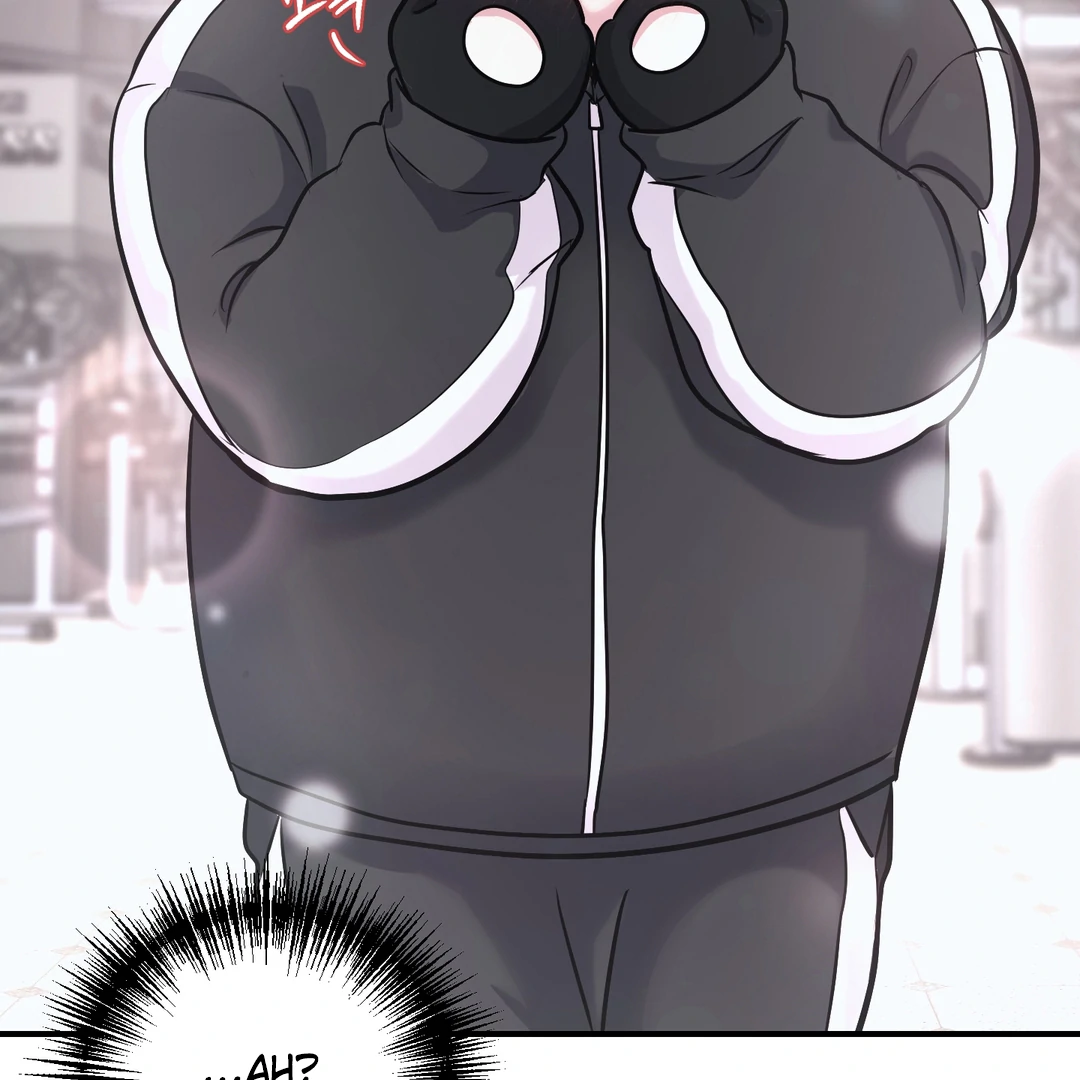 Respect For Taste [DINDIN] - Chapter 3 : First reward manhwa