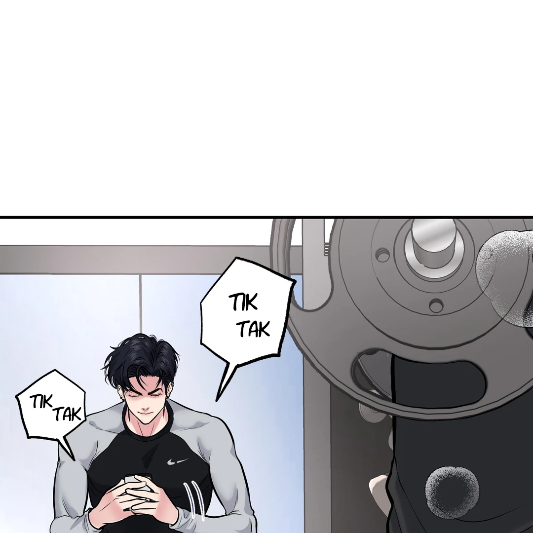 Respect For Taste [DINDIN] - Chapter 3 : First reward manhwa