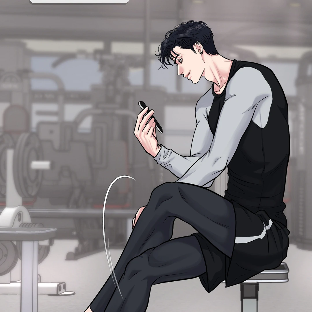 Respect For Taste [DINDIN] - Chapter 3 : First reward manhwa