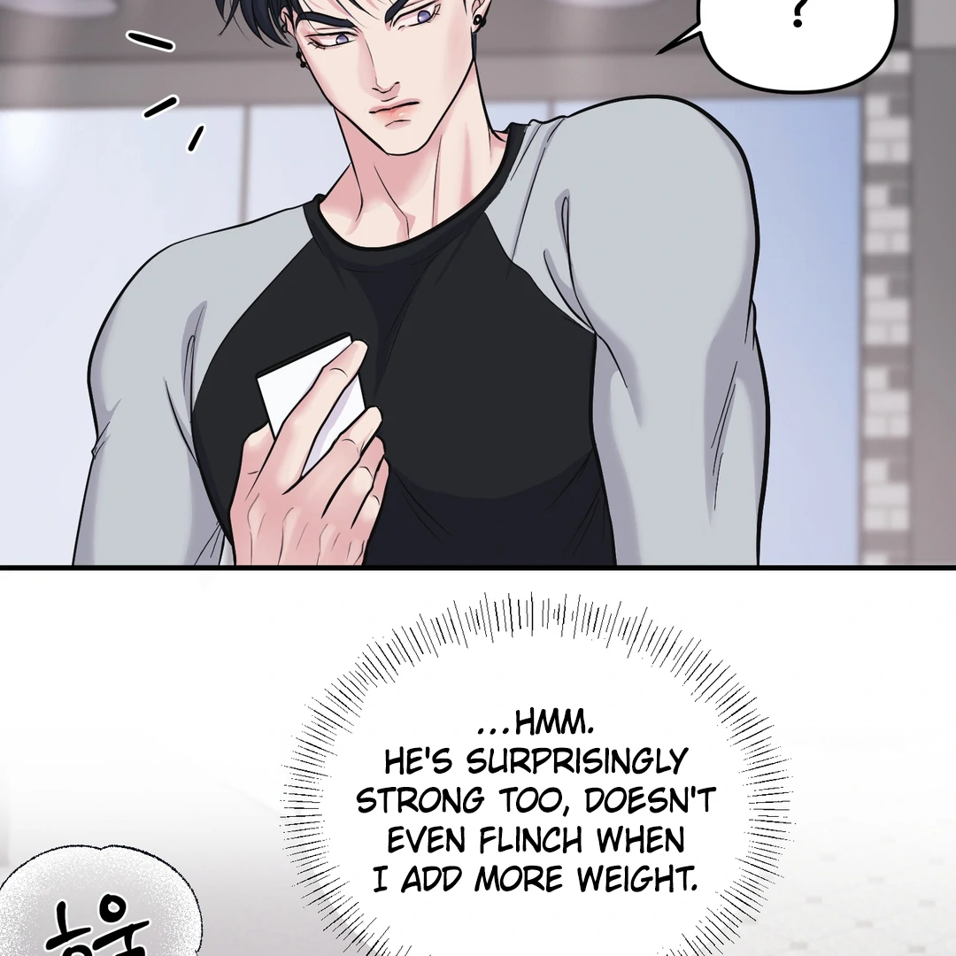 Respect For Taste [DINDIN] - Chapter 3 : First reward manhwa