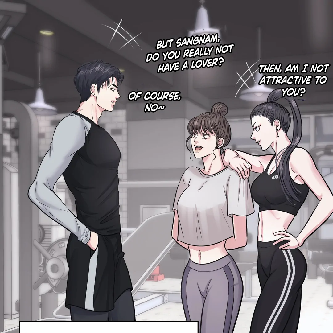 Respect For Taste [DINDIN] - Chapter 3 : First reward manhwa
