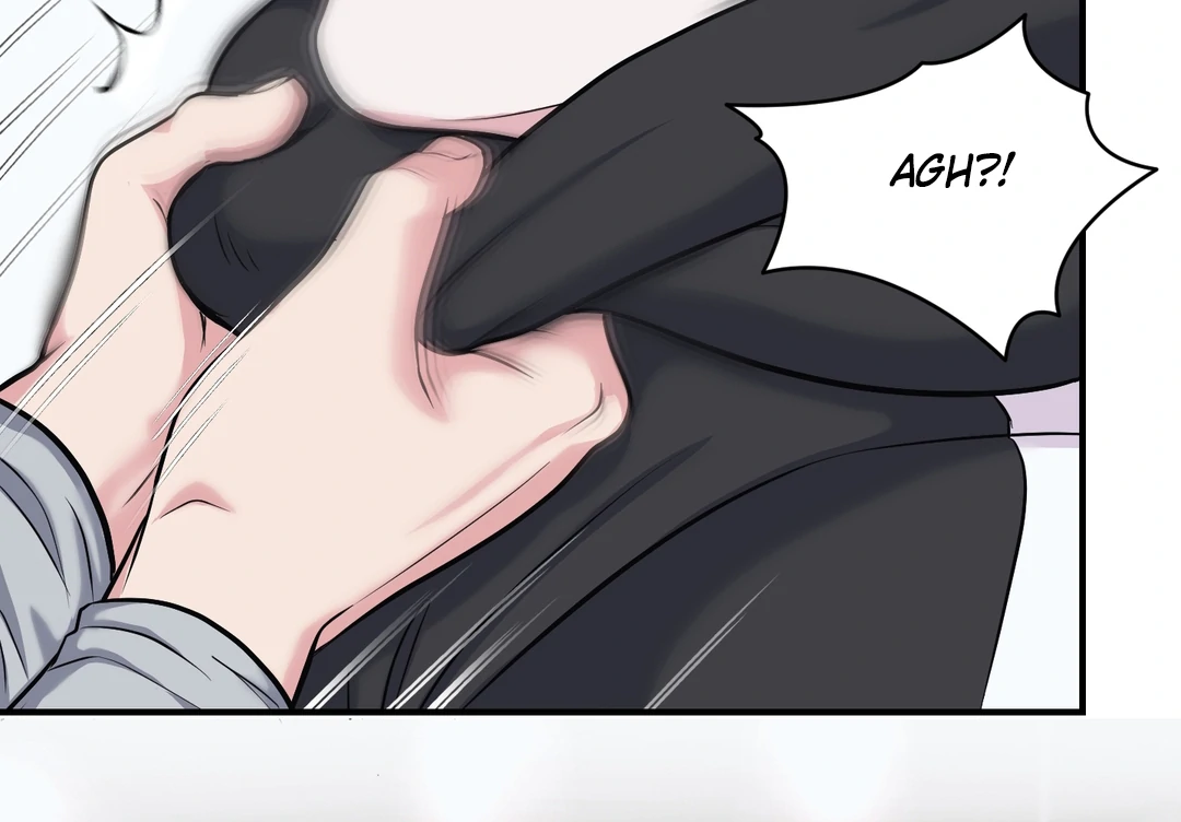 Respect For Taste [DINDIN] - Chapter 3 : First reward manhwa