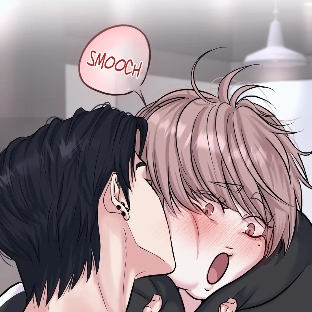 Respect For Taste [DINDIN] - Chapter 3 : First reward manhwa