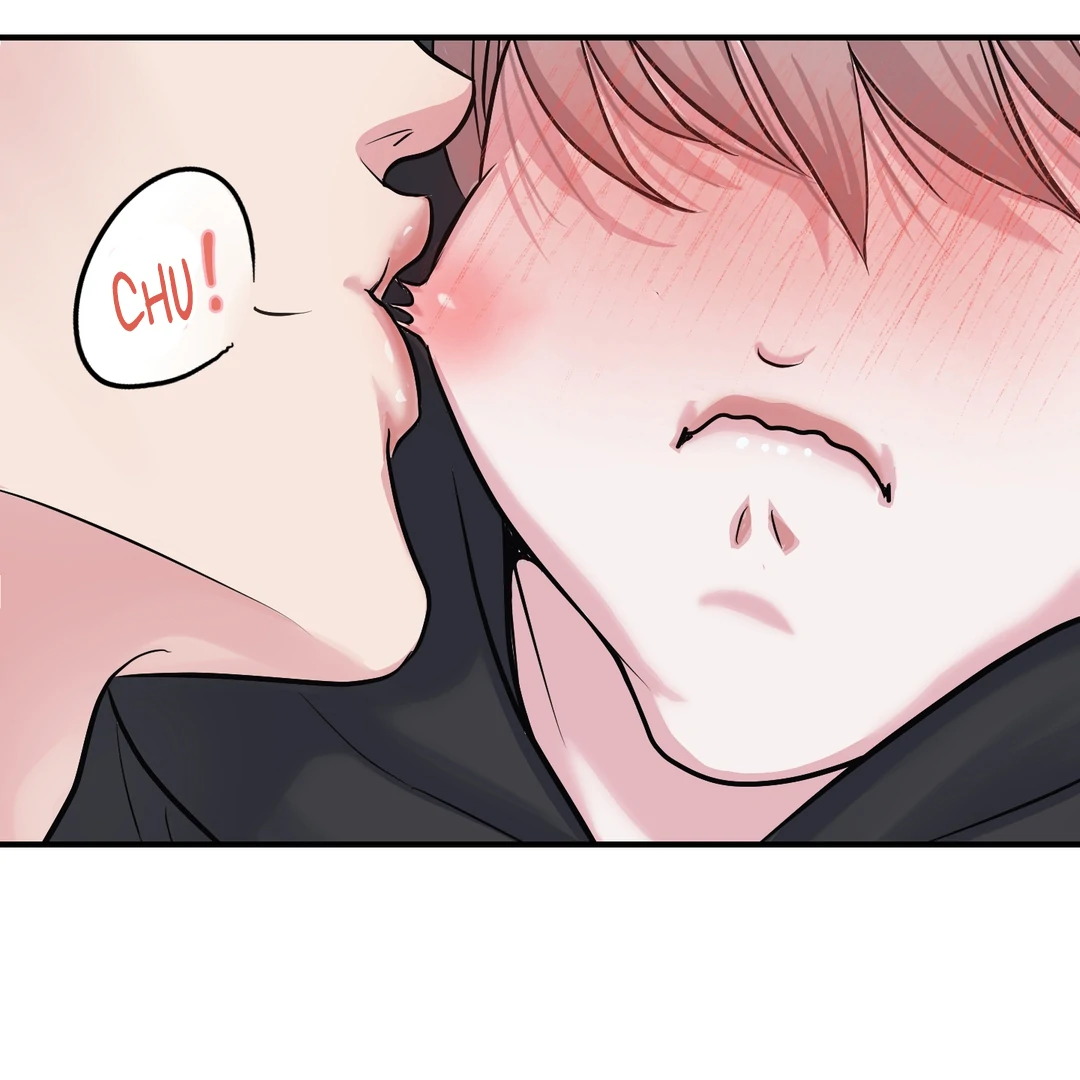 Respect For Taste [DINDIN] - Chapter 3 : First reward manhwa