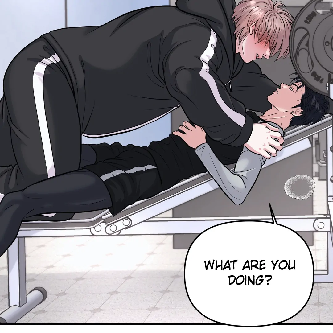 Respect For Taste [DINDIN] - Chapter 3 : First reward manhwa