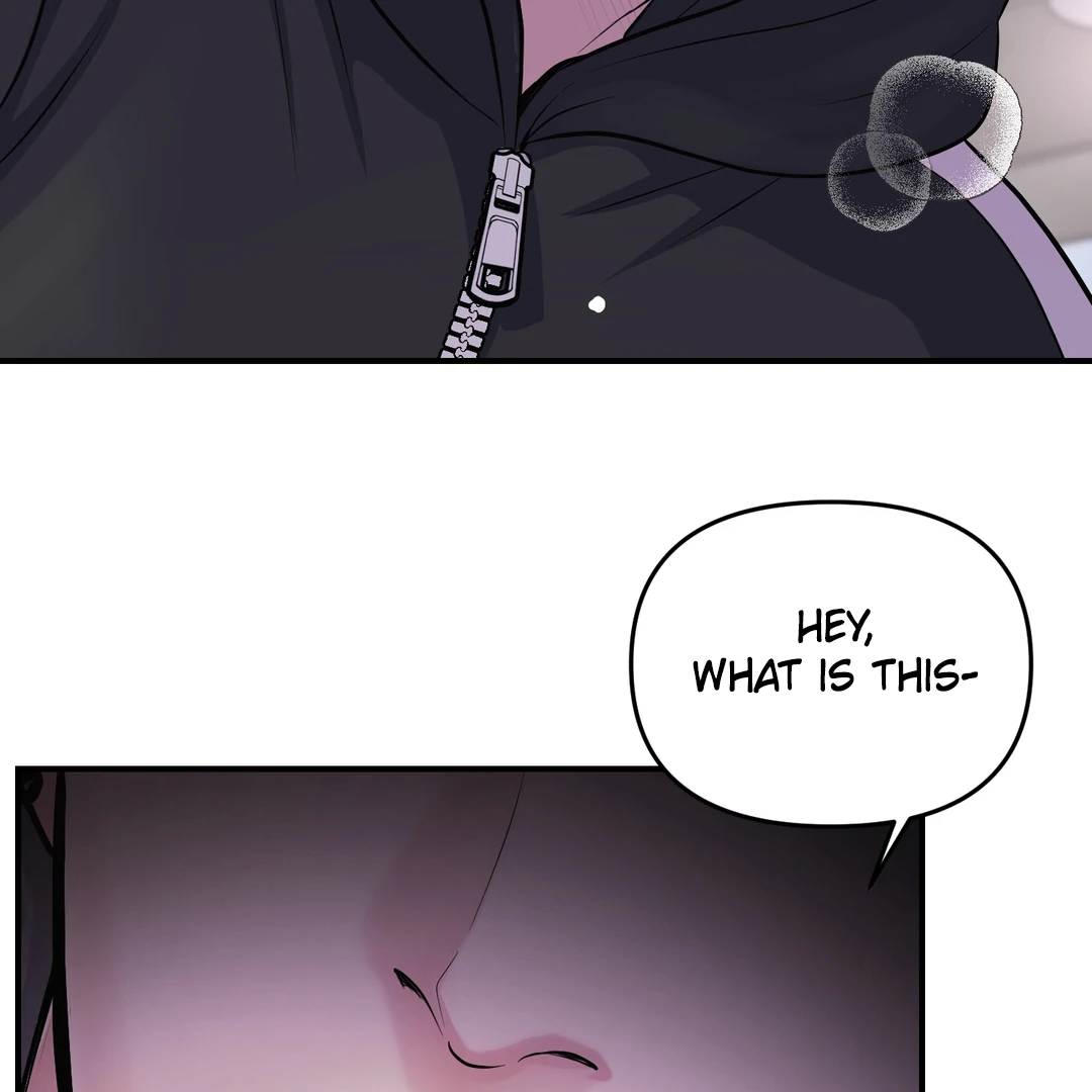 Respect For Taste [DINDIN] - Chapter 3 : First reward manhwa