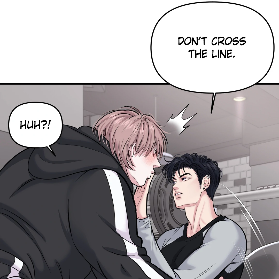 Respect For Taste [DINDIN] - Chapter 3 : First reward manhwa