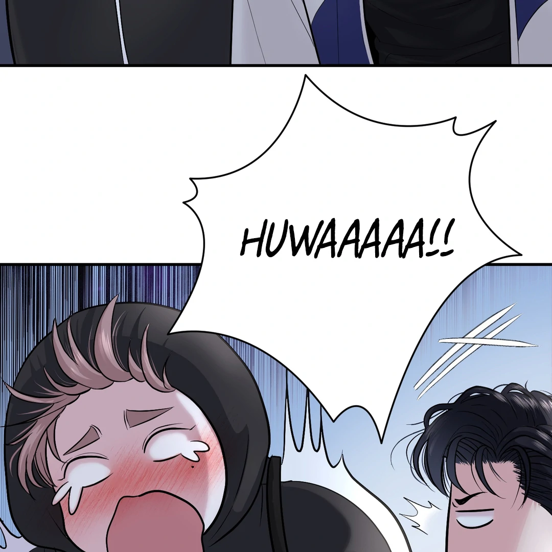 Respect For Taste [DINDIN] - Chapter 4 : Daol's new appearance manhwa