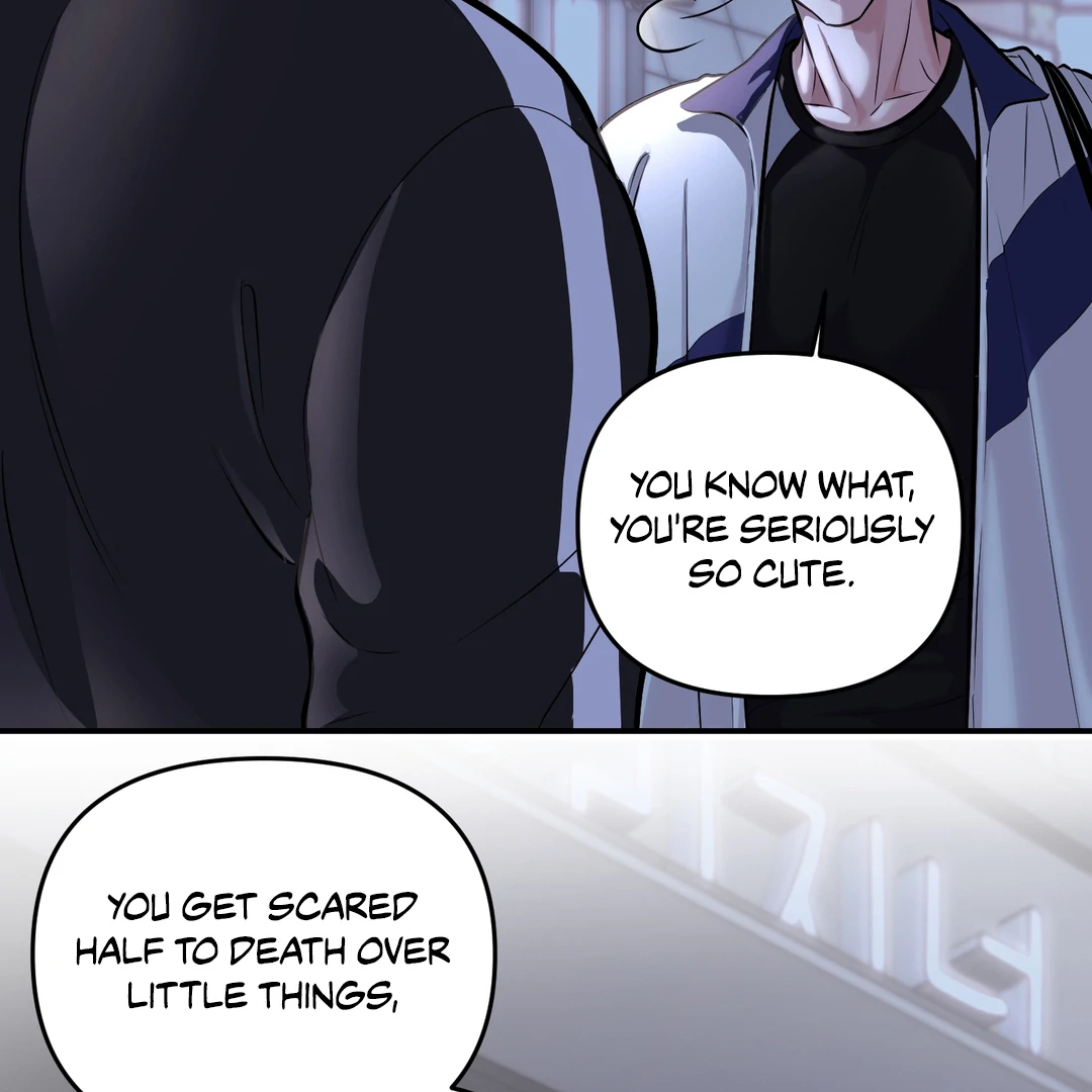Respect For Taste [DINDIN] - Chapter 4 : Daol's new appearance manhwa
