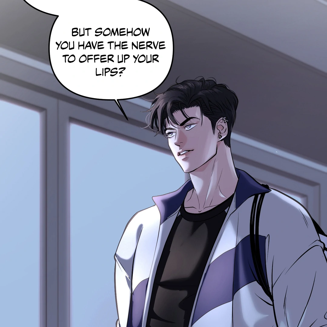 Respect For Taste [DINDIN] - Chapter 4 : Daol's new appearance manhwa