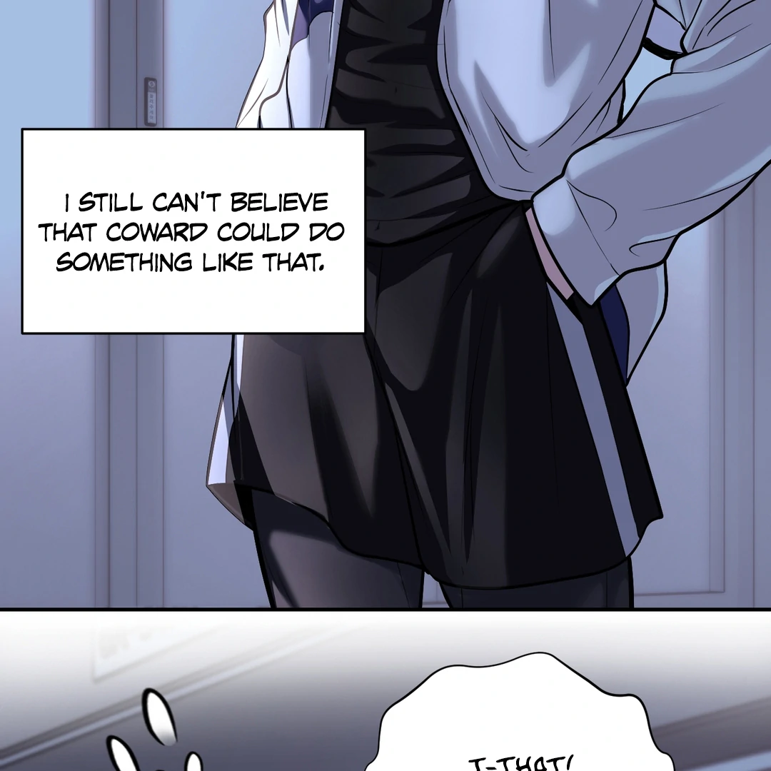 Respect For Taste [DINDIN] - Chapter 4 : Daol's new appearance manhwa