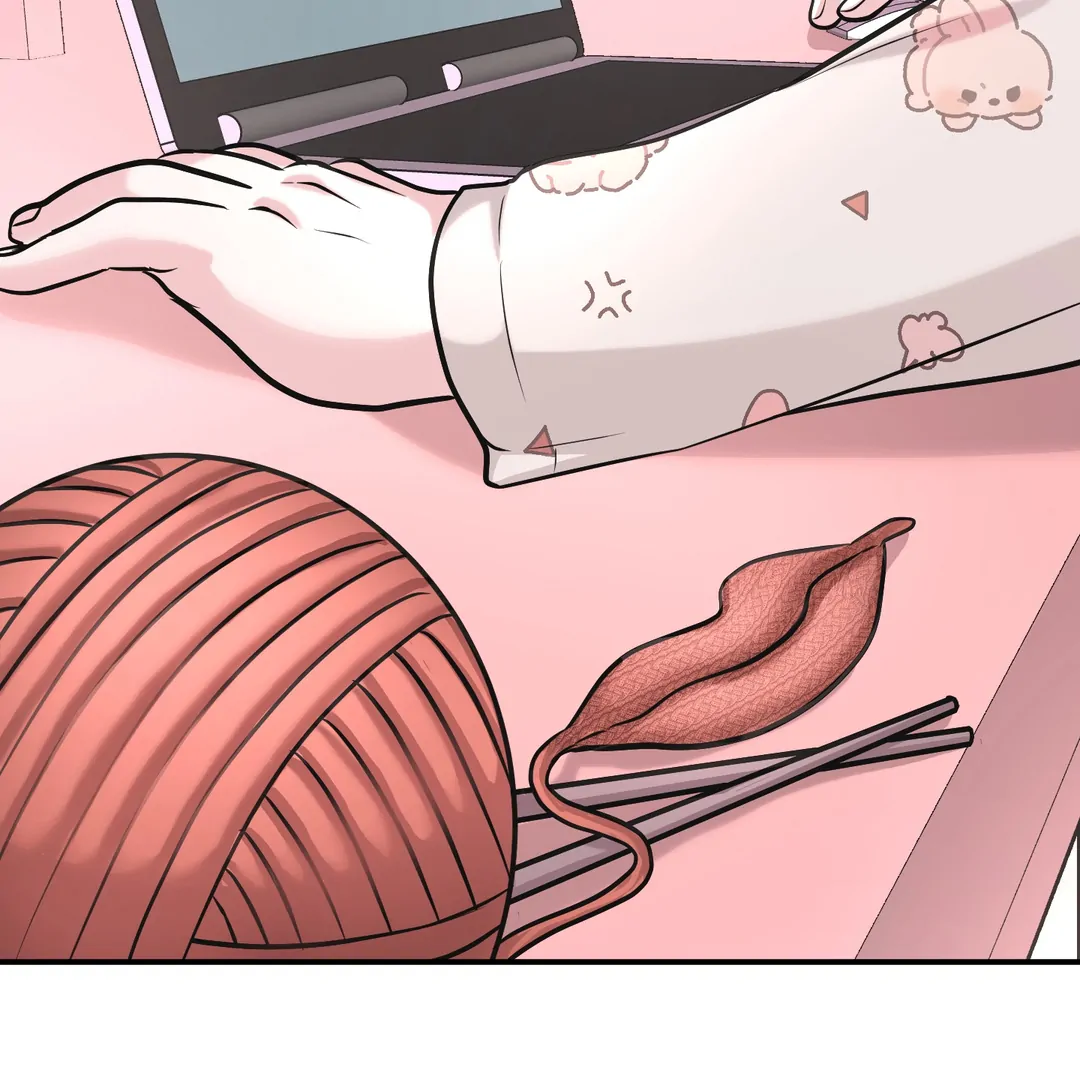 Respect For Taste [DINDIN] - Chapter 4 : Daol's new appearance manhwa