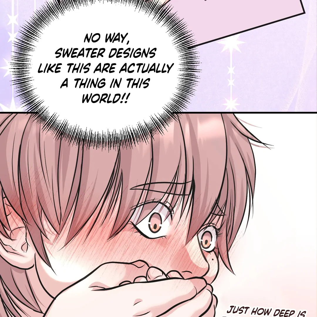 Respect For Taste [DINDIN] - Chapter 4 : Daol's new appearance manhwa