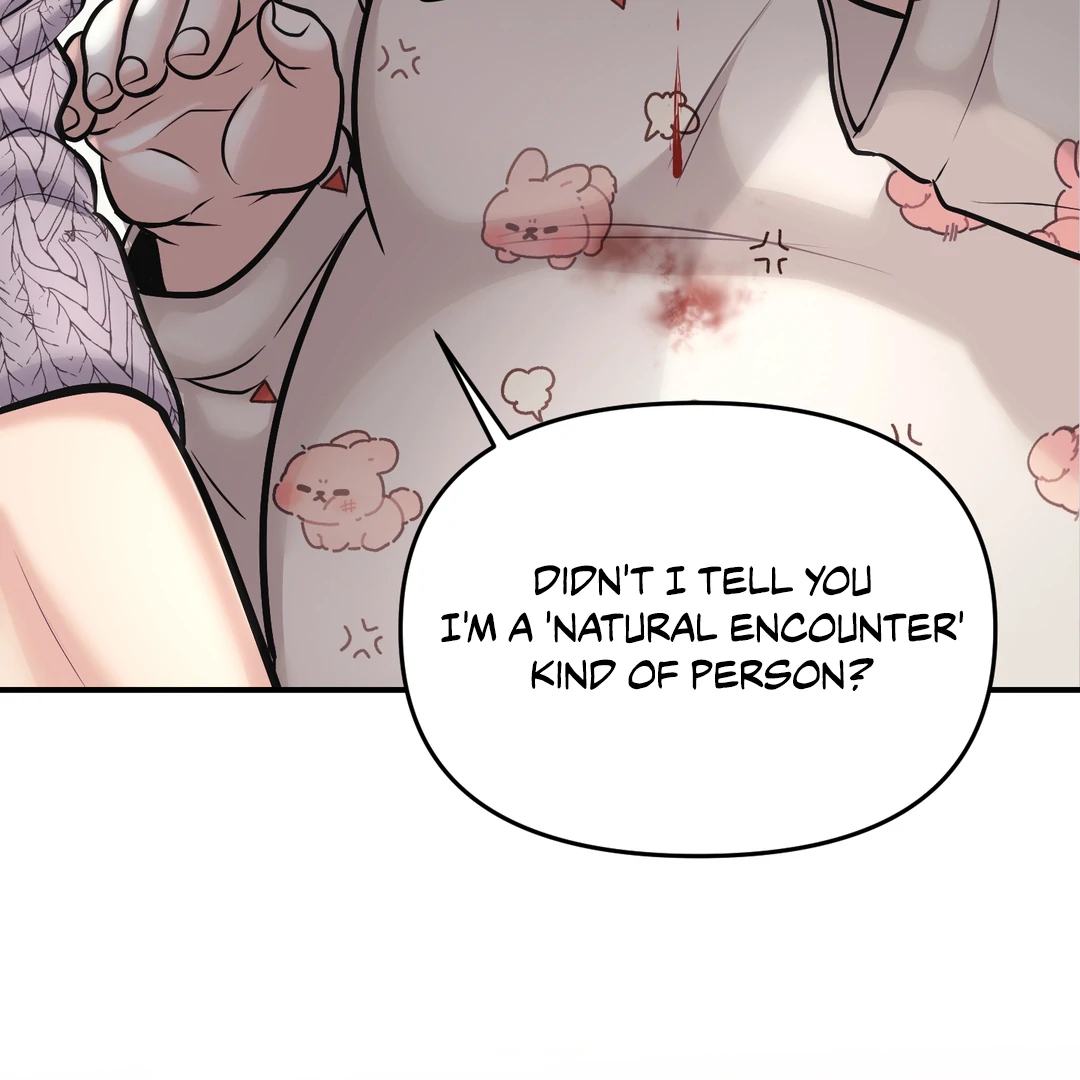 Respect For Taste [DINDIN] - Chapter 4 : Daol's new appearance manhwa