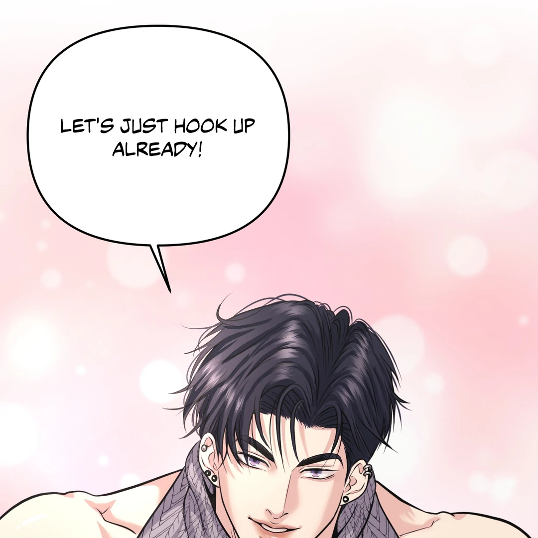 Respect For Taste [DINDIN] - Chapter 4 : Daol's new appearance manhwa