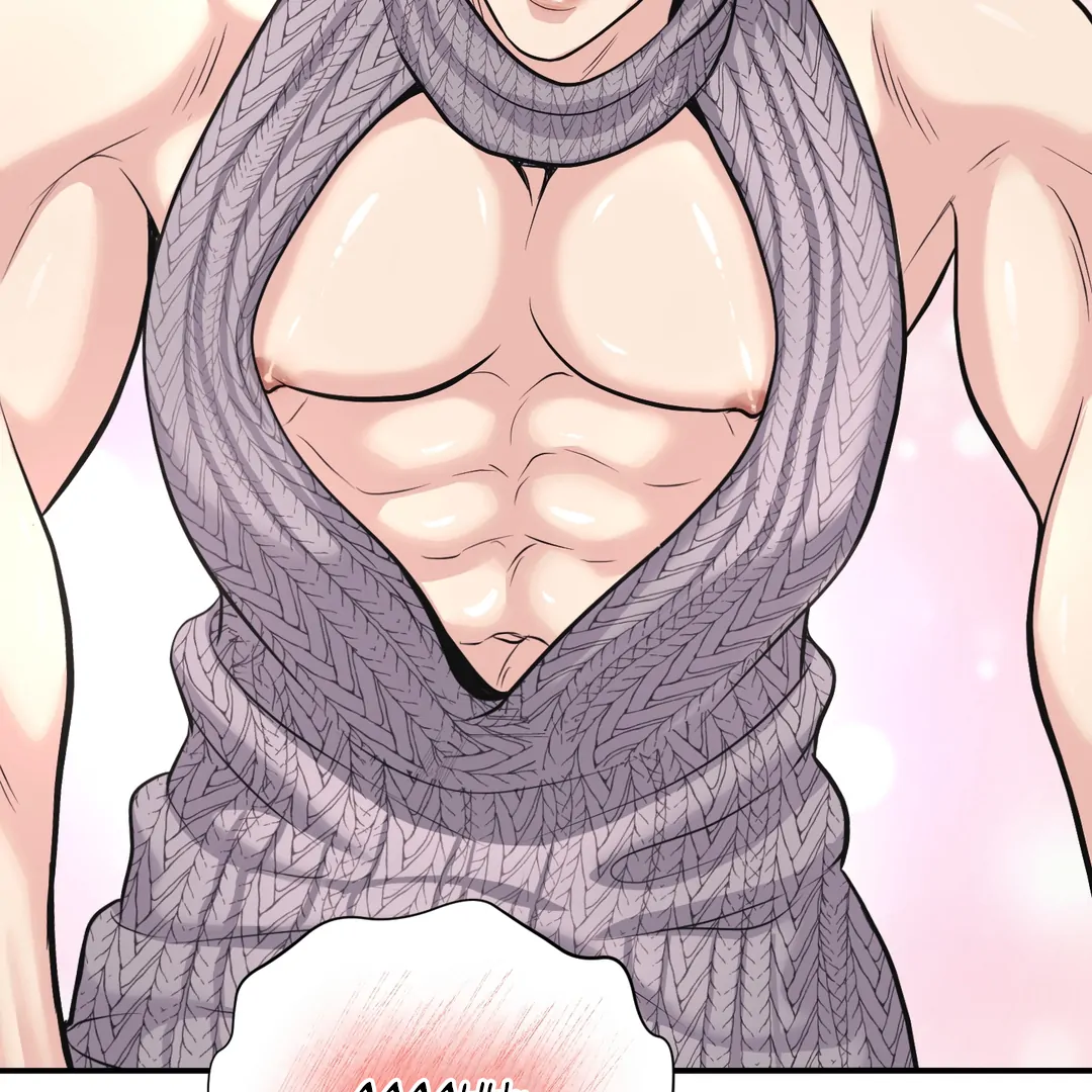 Respect For Taste [DINDIN] - Chapter 4 : Daol's new appearance manhwa
