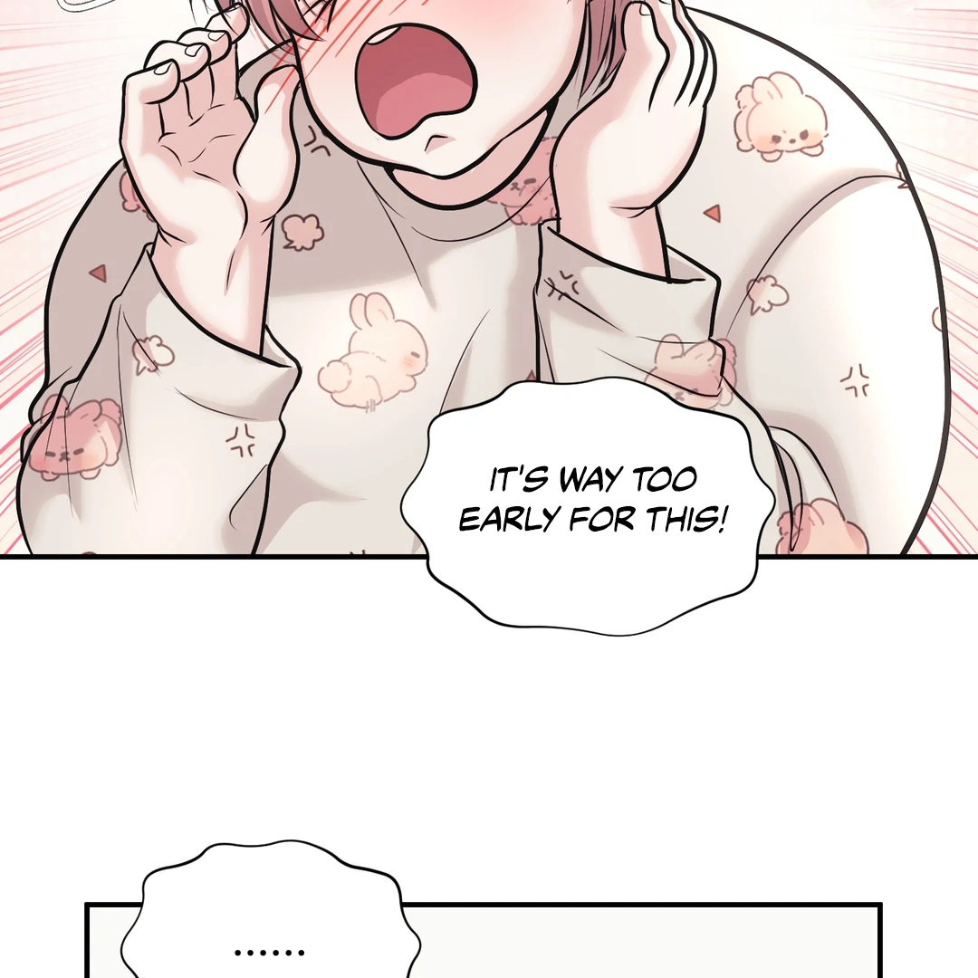 Respect For Taste [DINDIN] - Chapter 4 : Daol's new appearance manhwa