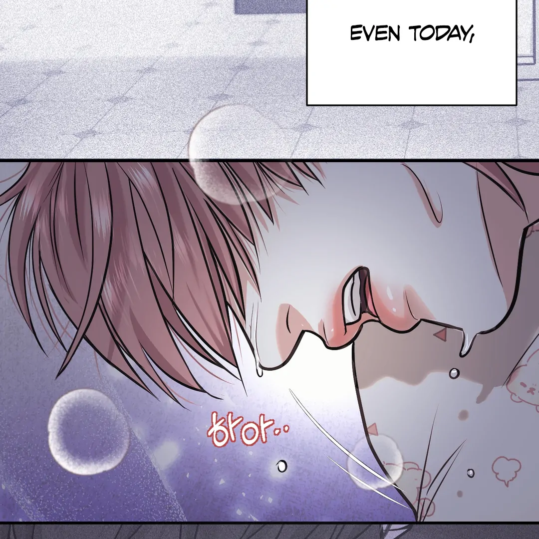 Respect For Taste [DINDIN] - Chapter 4 : Daol's new appearance manhwa