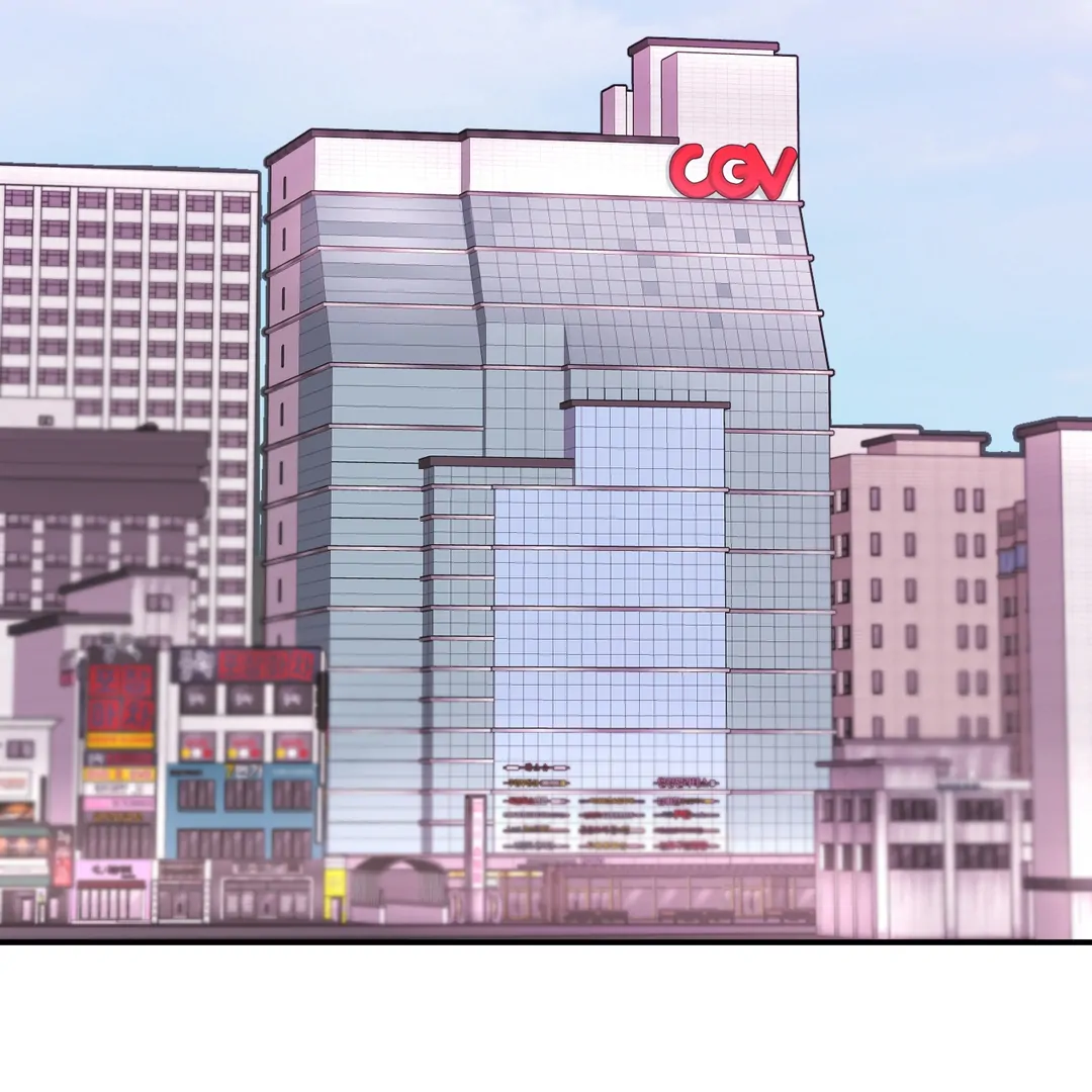 Respect For Taste [DINDIN] - Chapter 4 : Daol's new appearance manhwa
