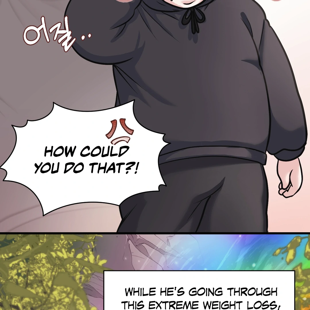 Respect For Taste [DINDIN] - Chapter 4 : Daol's new appearance manhwa