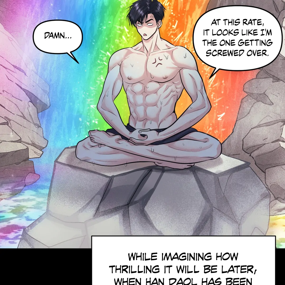 Respect For Taste [DINDIN] - Chapter 4 : Daol's new appearance manhwa