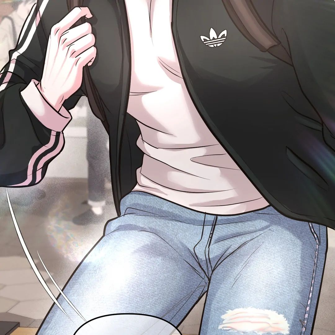 Respect For Taste [DINDIN] - Chapter 4 : Daol's new appearance manhwa