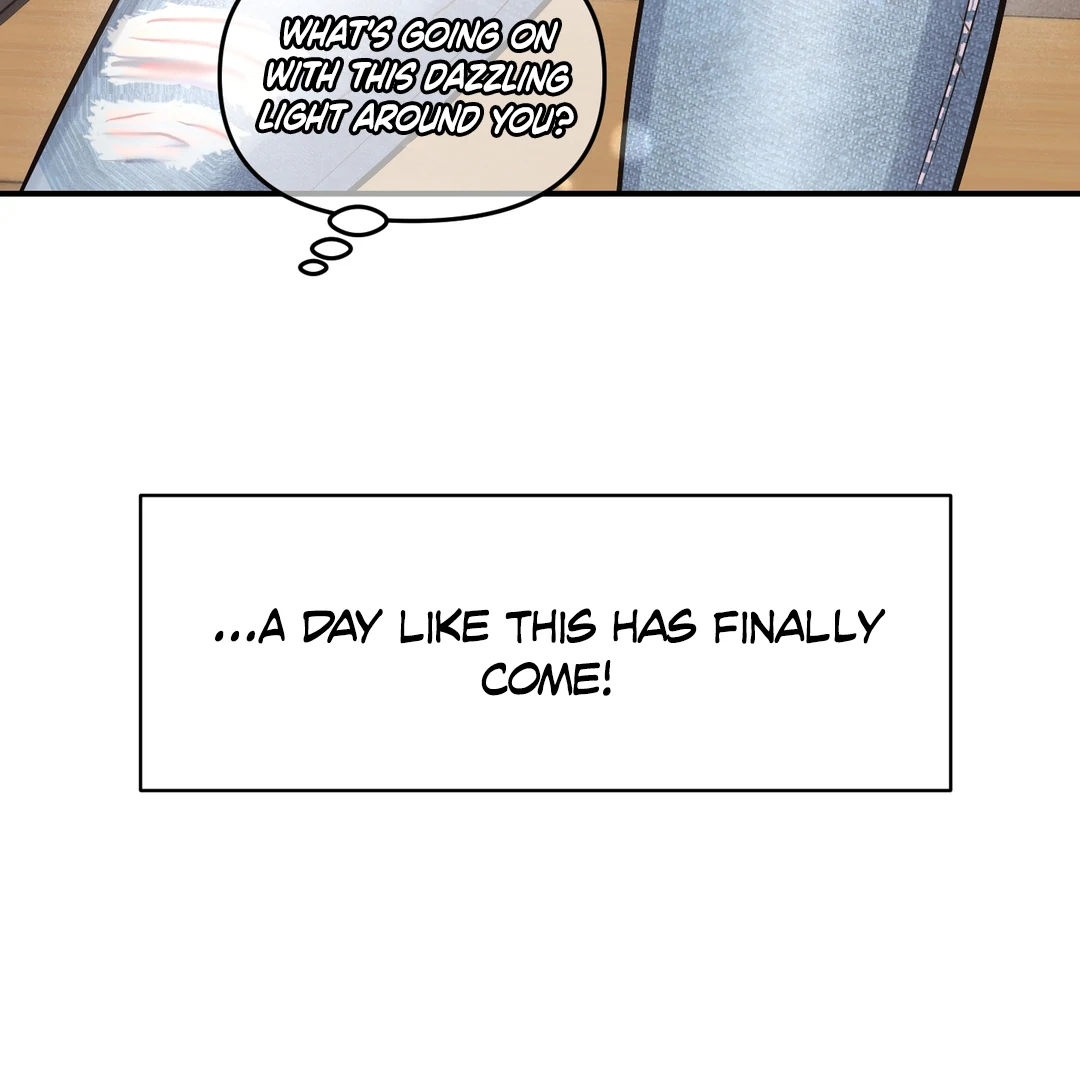 Respect For Taste [DINDIN] - Chapter 4 : Daol's new appearance manhwa