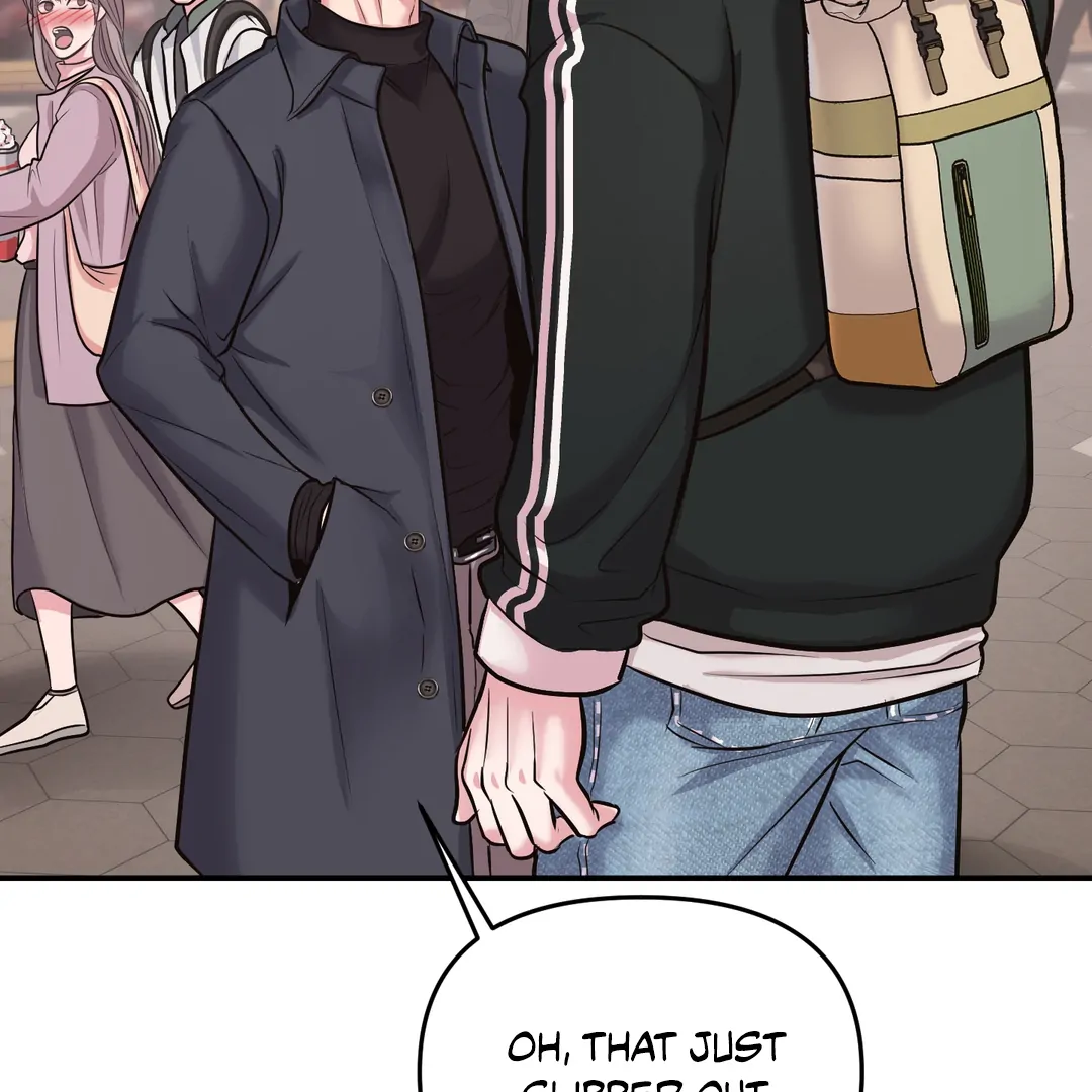 Respect For Taste [DINDIN] - Chapter 4 : Daol's new appearance manhwa