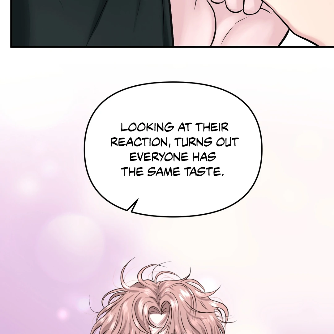 Respect For Taste [DINDIN] - Chapter 4 : Daol's new appearance manhwa