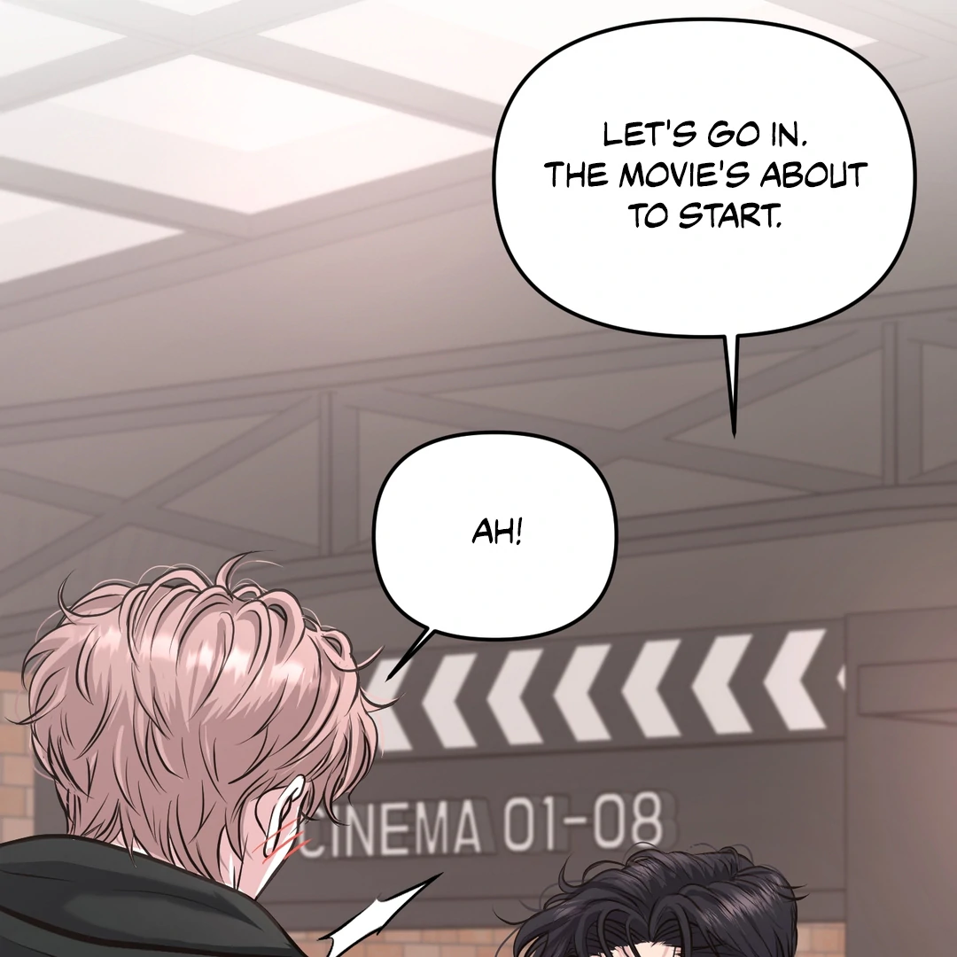 Respect For Taste [DINDIN] - Chapter 4 : Daol's new appearance manhwa