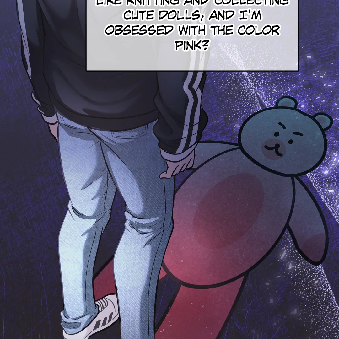 Respect For Taste [DINDIN] - Chapter 4 : Daol's new appearance manhwa