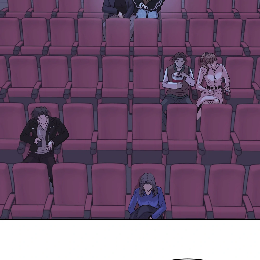 Respect For Taste [DINDIN] - Chapter 5 : Waiting for this day manhwa