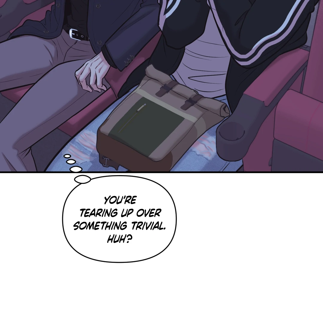 Respect For Taste [DINDIN] - Chapter 5 : Waiting for this day manhwa