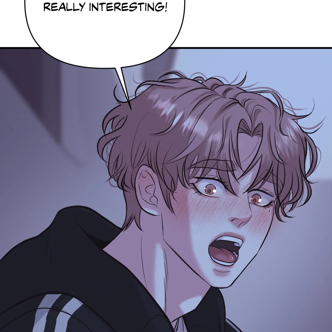 Respect For Taste [DINDIN] - Chapter 5 : Waiting for this day manhwa