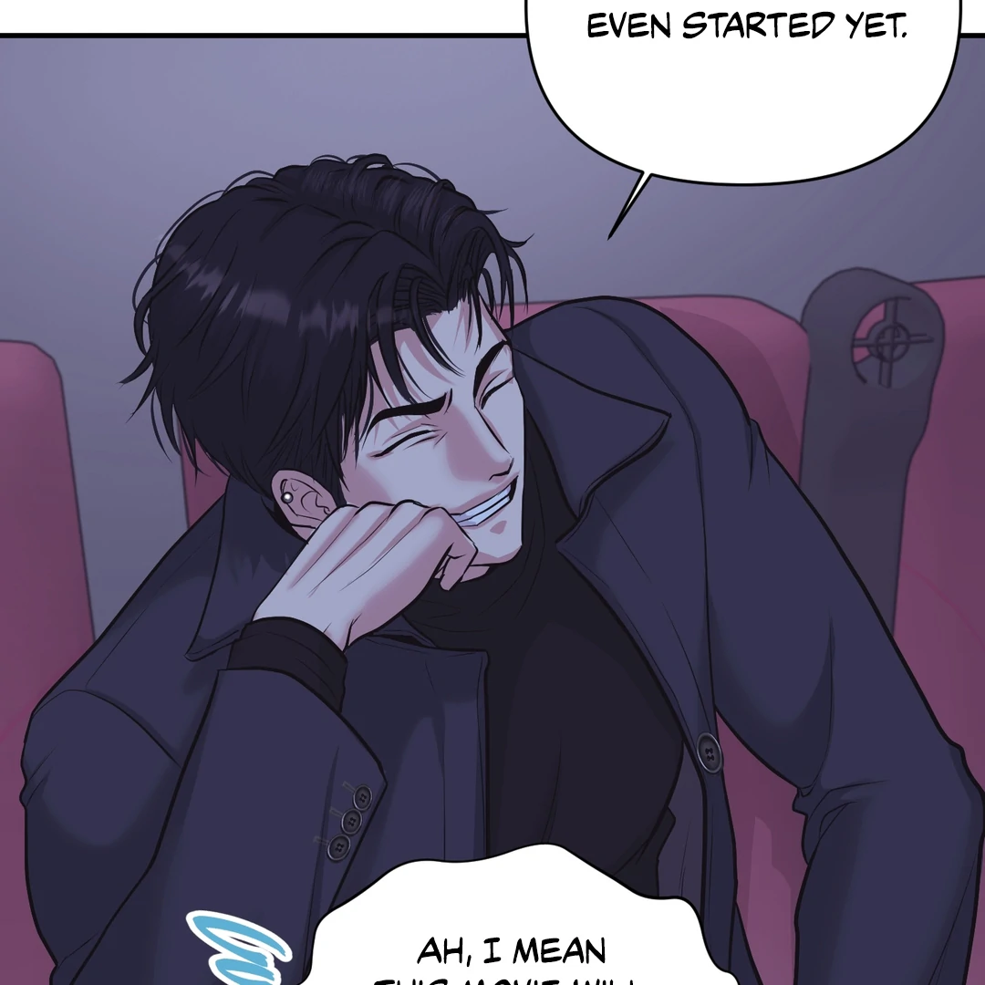 Respect For Taste [DINDIN] - Chapter 5 : Waiting for this day manhwa
