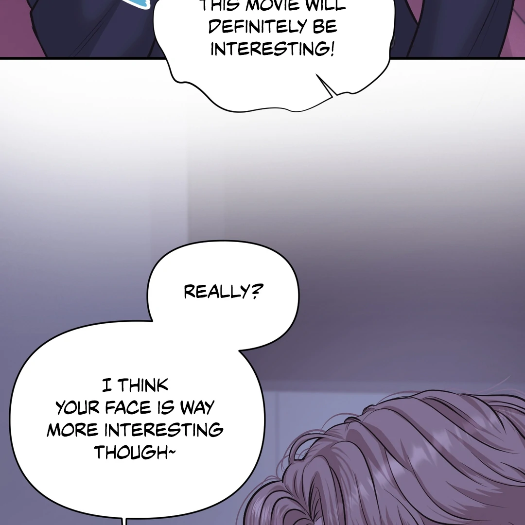 Respect For Taste [DINDIN] - Chapter 5 : Waiting for this day manhwa