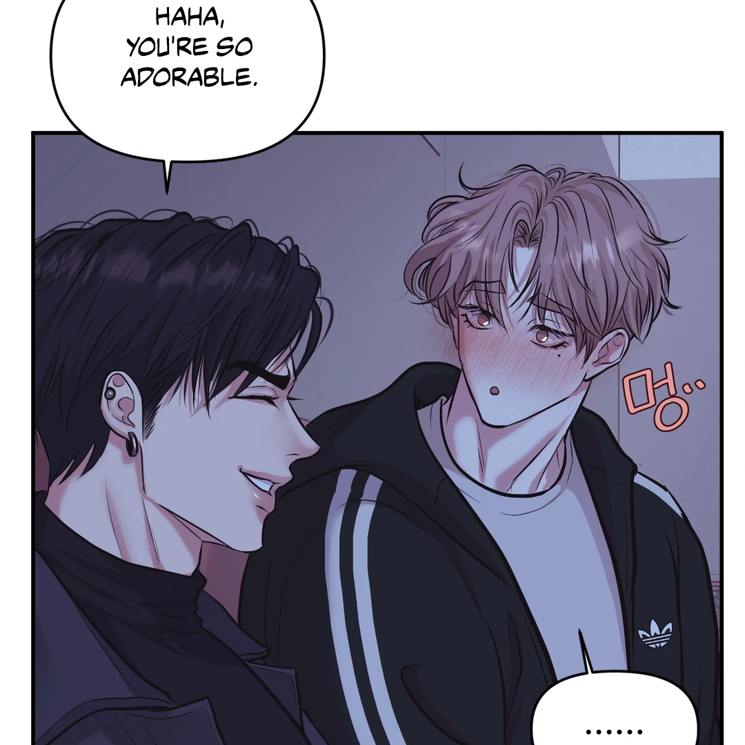Respect For Taste [DINDIN] - Chapter 5 : Waiting for this day manhwa