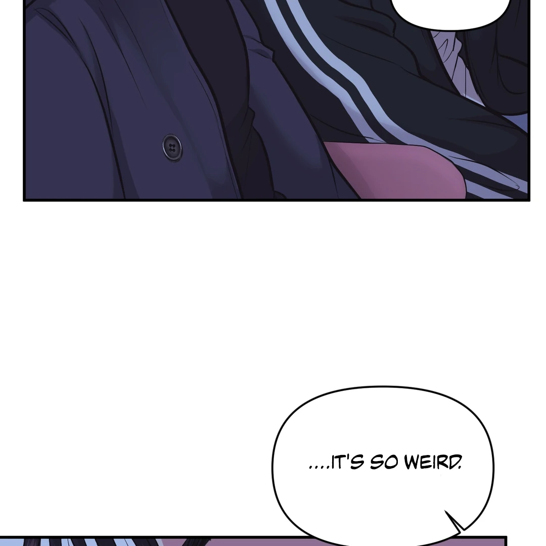 Respect For Taste [DINDIN] - Chapter 5 : Waiting for this day manhwa