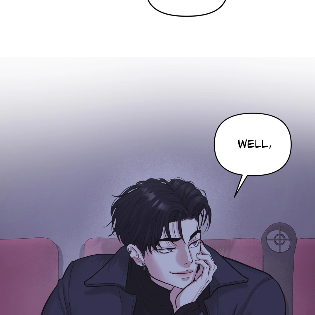 Respect For Taste [DINDIN] - Chapter 5 : Waiting for this day manhwa