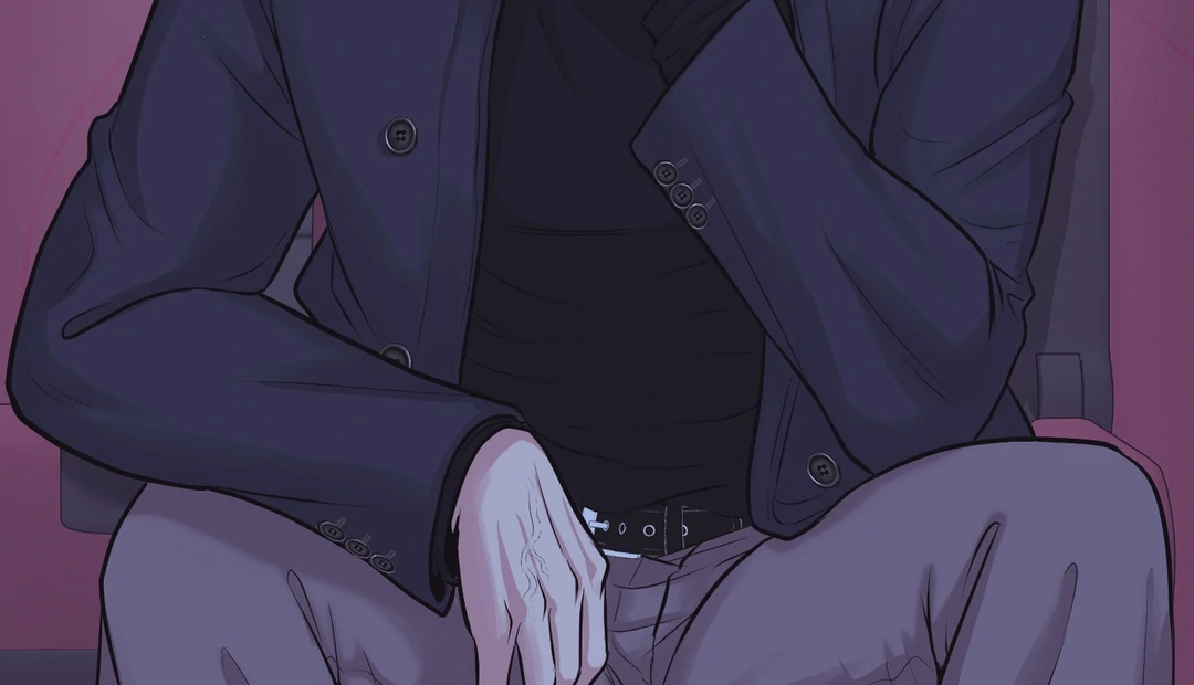 Respect For Taste [DINDIN] - Chapter 5 : Waiting for this day manhwa