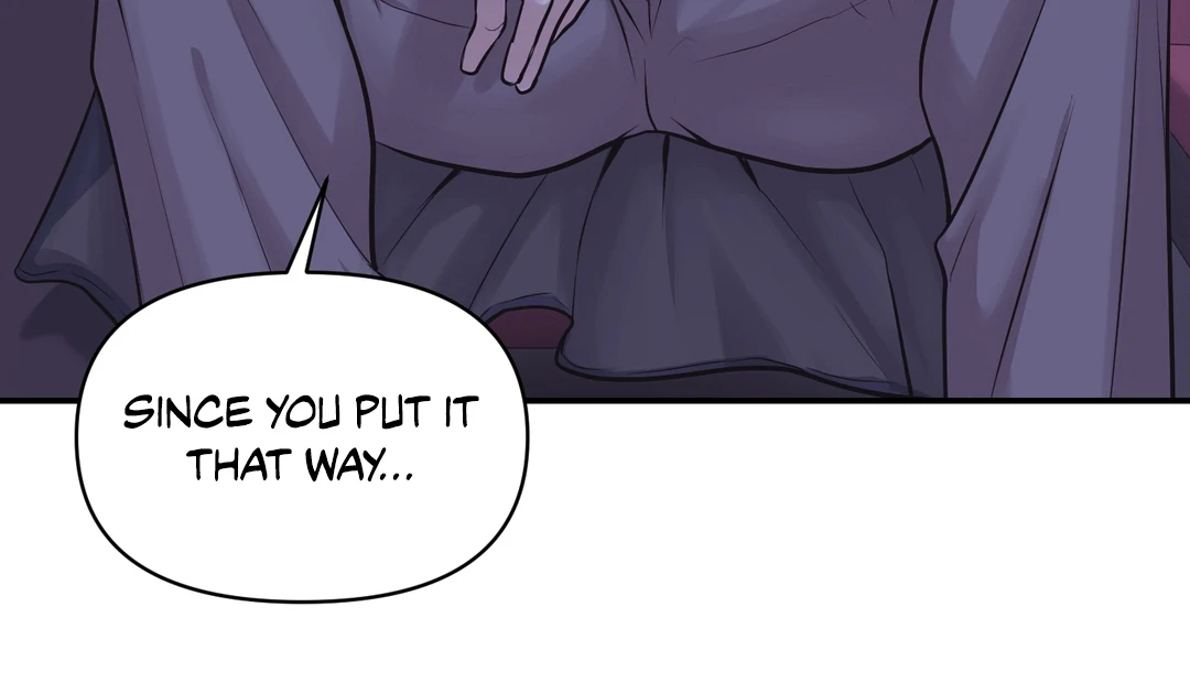 Respect For Taste [DINDIN] - Chapter 5 : Waiting for this day manhwa