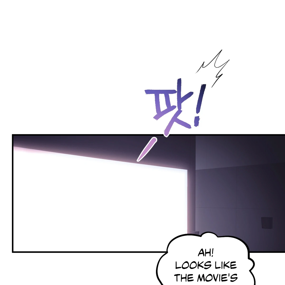 Respect For Taste [DINDIN] - Chapter 5 : Waiting for this day manhwa