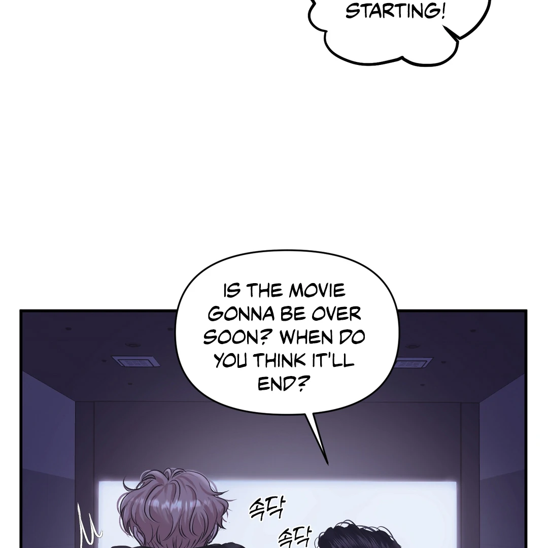 Respect For Taste [DINDIN] - Chapter 5 : Waiting for this day manhwa