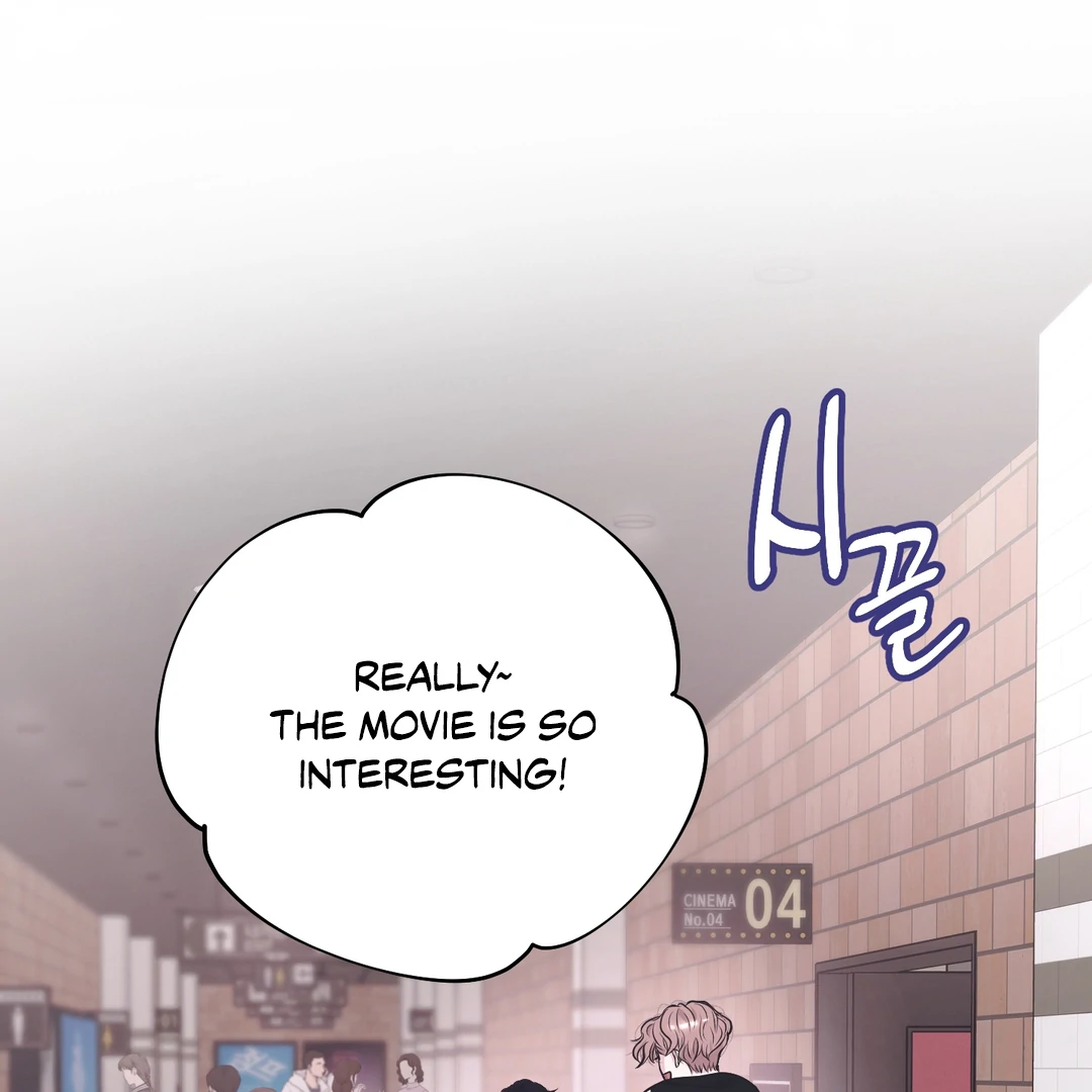 Respect For Taste [DINDIN] - Chapter 5 : Waiting for this day manhwa